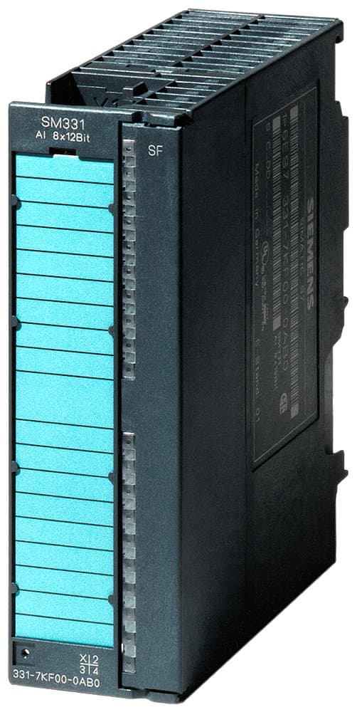 Siemens 6ES7331-1KF02-0AB0 Siemens 6ES7331-1KF02-0AB0