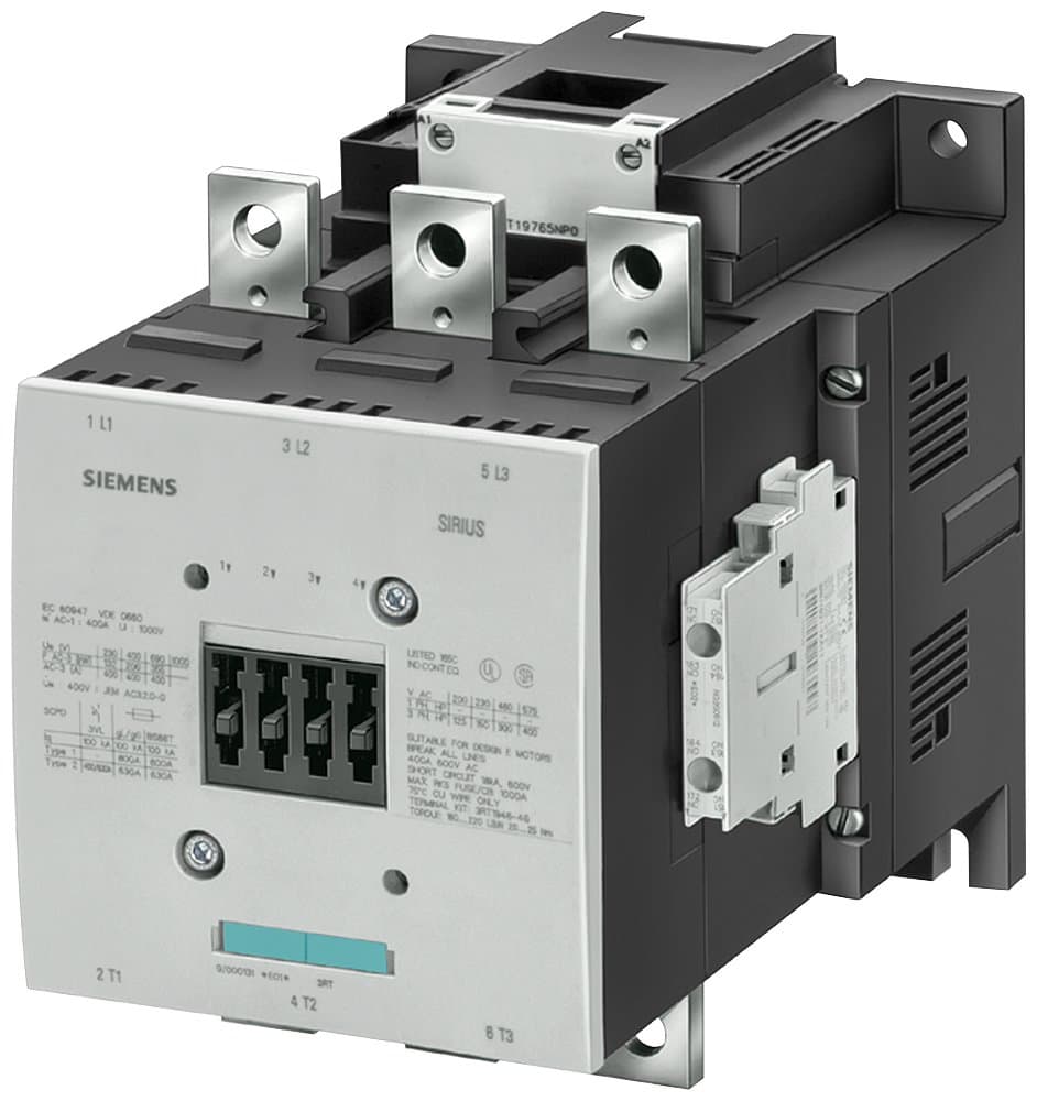 Siemens 3RT5076-6AD36 Siemens 3RT5076-6AD36