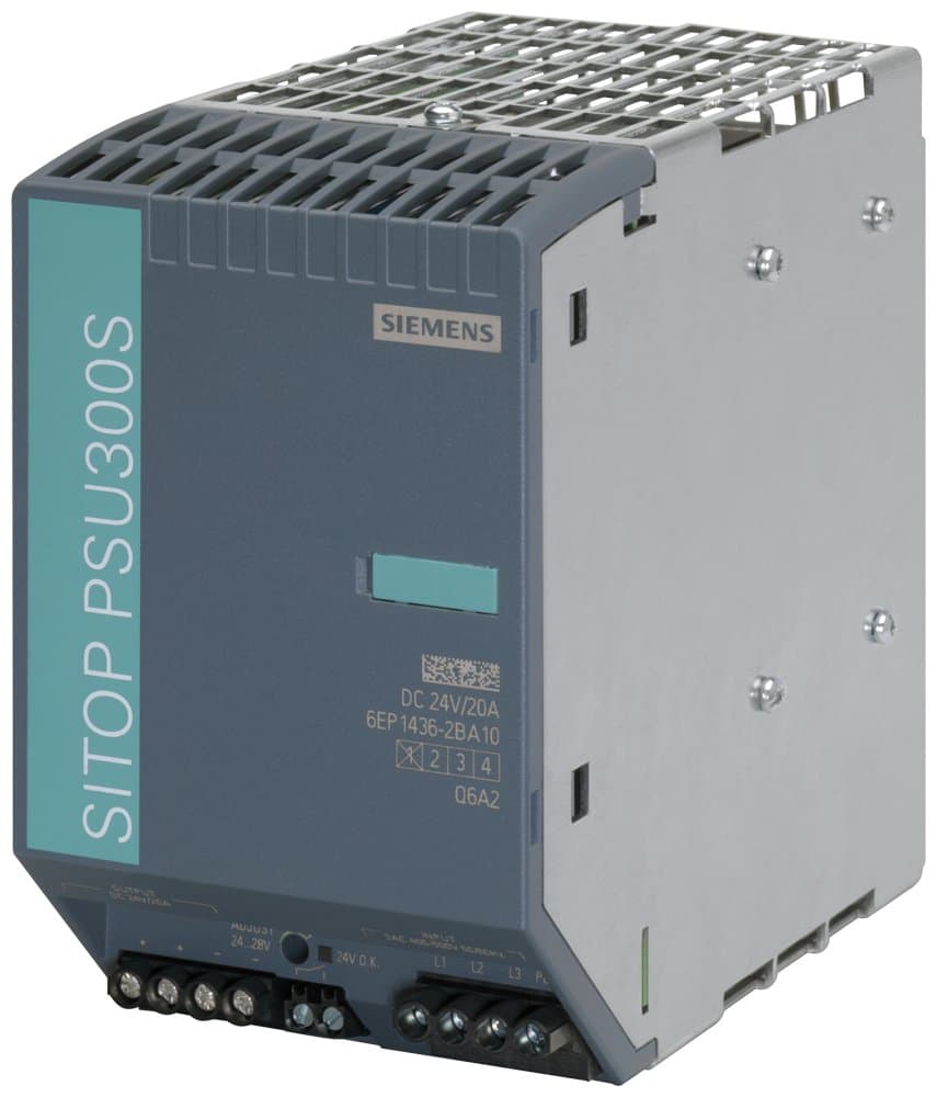 Siemens 6EP1436-2BA10 Siemens 6EP1436-2BA10