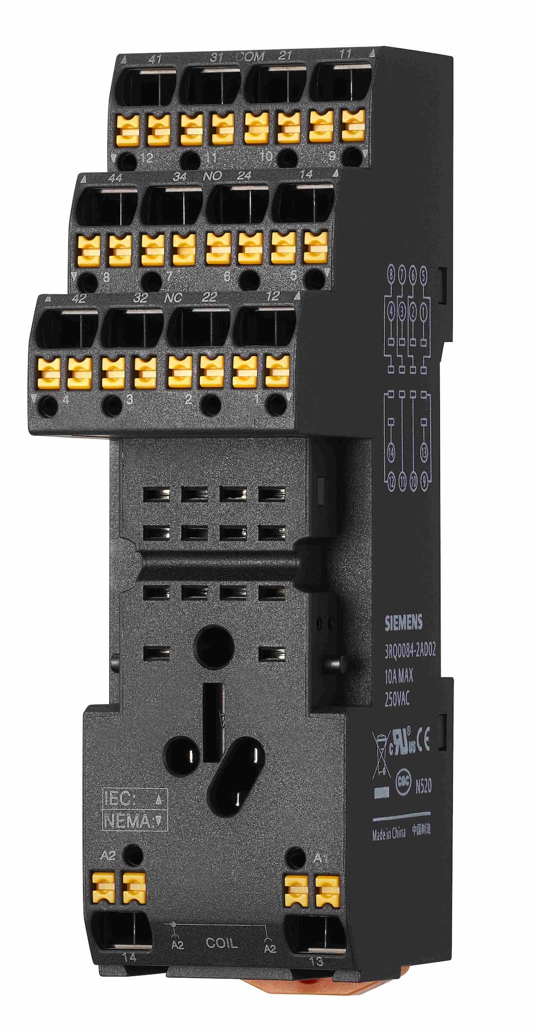 Siemens 3RQ0084-2AD02 Siemens 3RQ0084-2AD02
