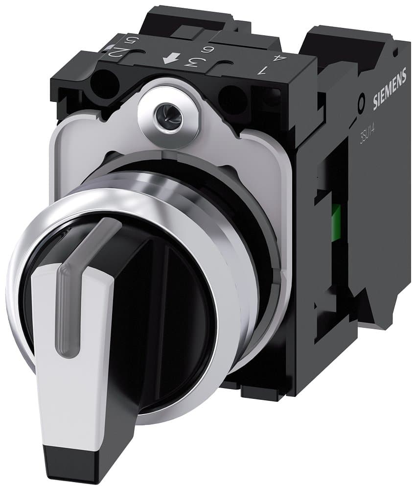 Siemens 3SU1150-2BL60-3NA0 Siemens 3SU1150-2BL60-3NA0