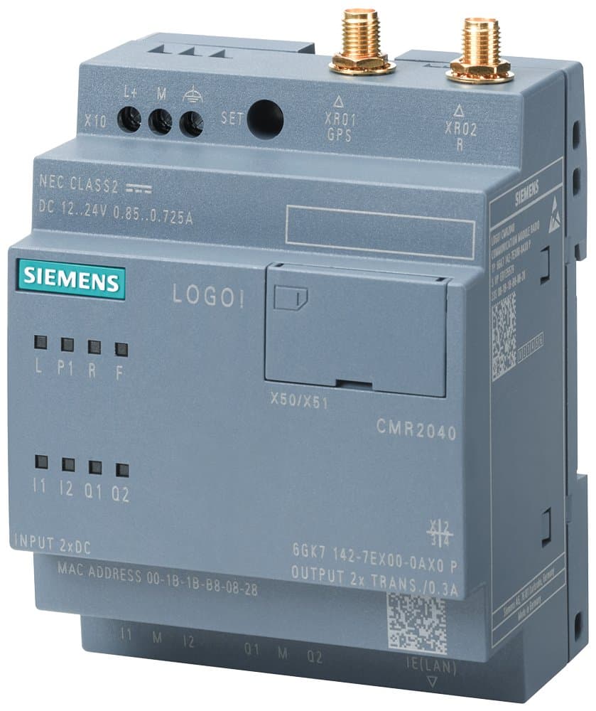 Siemens 6GK7142-7EX00-0AX0 Siemens 6GK7142-7EX00-0AX0