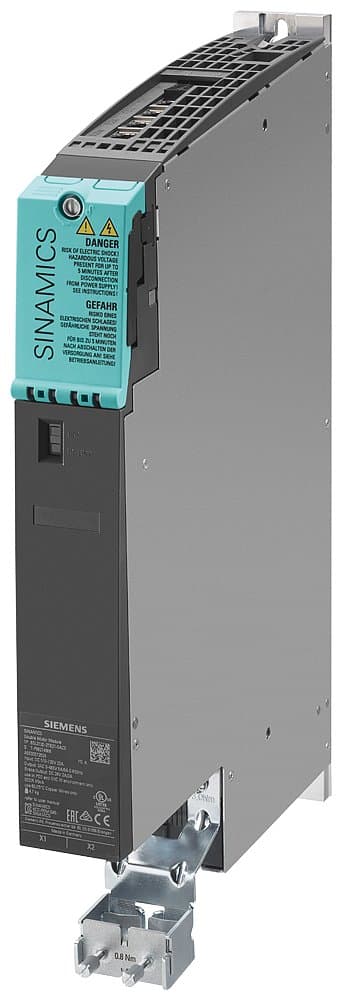 Siemens 6SL3120-2TE15-0AD0 Siemens 6SL3120-2TE15-0AD0