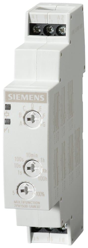 Siemens 7PV1508-1AW30 Siemens 7PV1508-1AW30