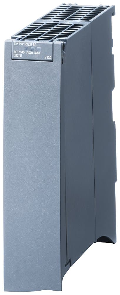 Siemens 6ES7540-1AD00-0AA0 Siemens 6ES7540-1AD00-0AA0