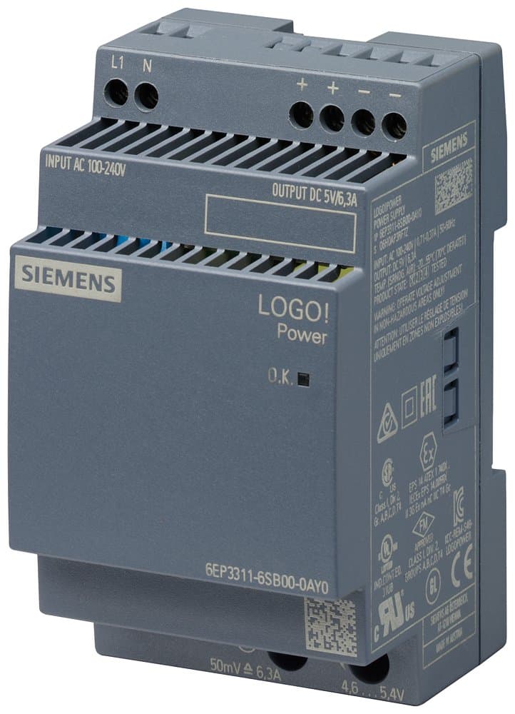 Siemens 6EP3311-6SB00-0AY0 Siemens 6EP3311-6SB00-0AY0