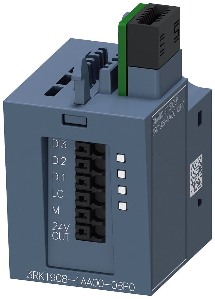 Siemens 3RK1908-1AA00-0BP0 Siemens 3RK1908-1AA00-0BP0