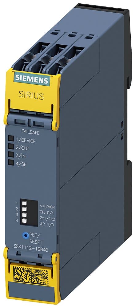 Siemens 3SK1112-1BB40 Siemens 3SK1112-1BB40