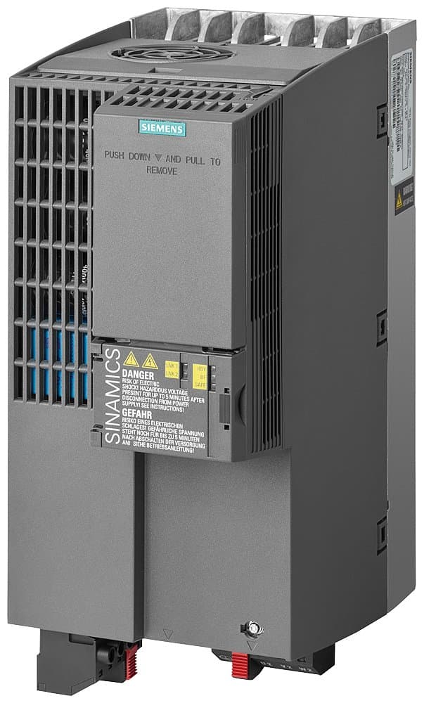 Siemens 6SL3210-1KE22-6AF1 Siemens 6SL3210-1KE22-6AF1