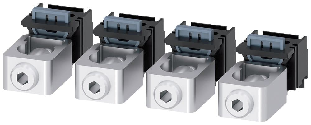 Siemens 3VA9114-0JB11 Siemens 3VA9114-0JB11