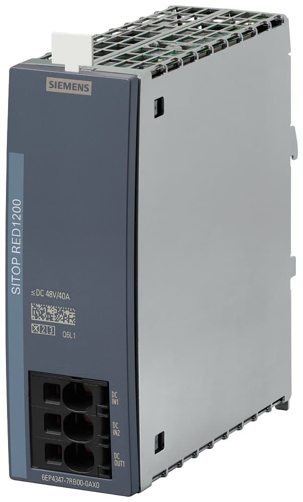 Siemens 6EP4347-7RB00-0AX0 Siemens 6EP4347-7RB00-0AX0