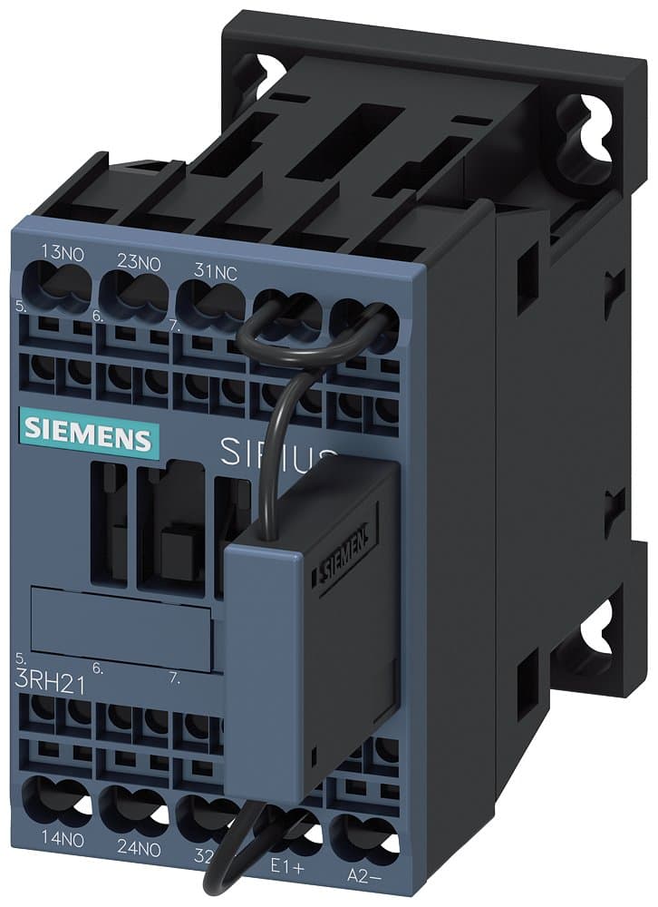 Siemens 3RH2122-2KM40-0LA0 Siemens 3RH2122-2KM40-0LA0