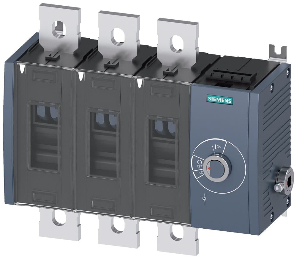 Siemens 3KD4834-0QE40-0 Siemens 3KD4834-0QE40-0