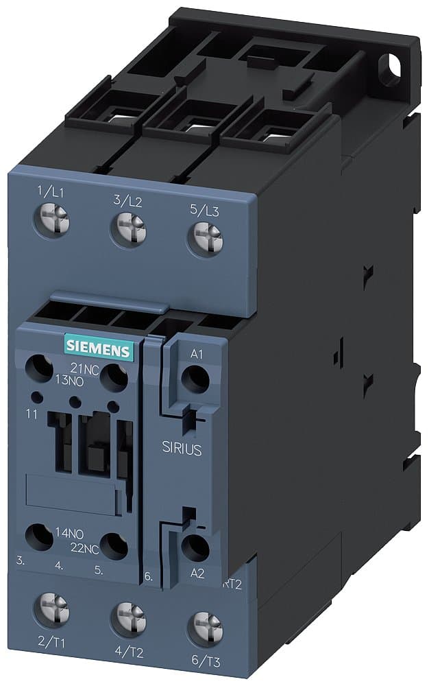Siemens 3RT2035-1NB30-0CC0 Siemens 3RT2035-1NB30-0CC0