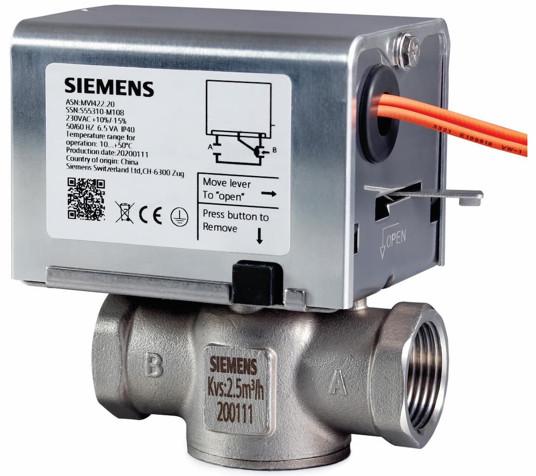 Siemens S55310-M109 Siemens S55310-M109