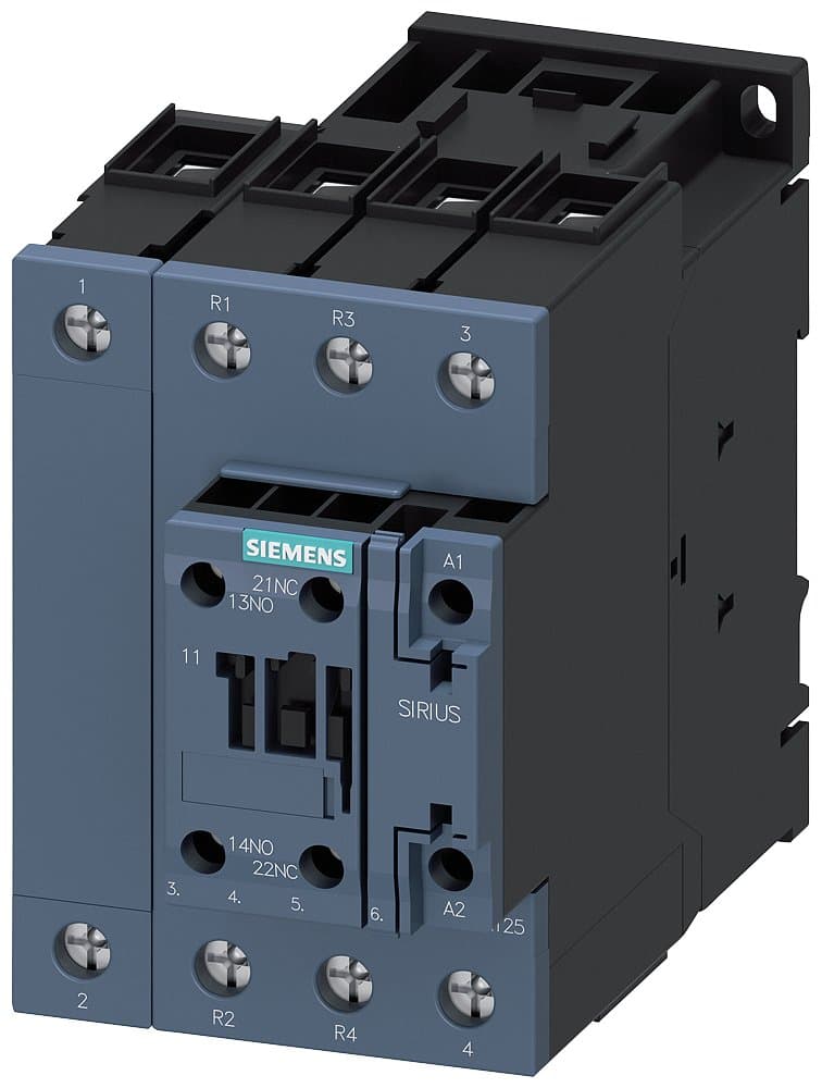 Siemens 3RT2536-1NP30 Siemens 3RT2536-1NP30