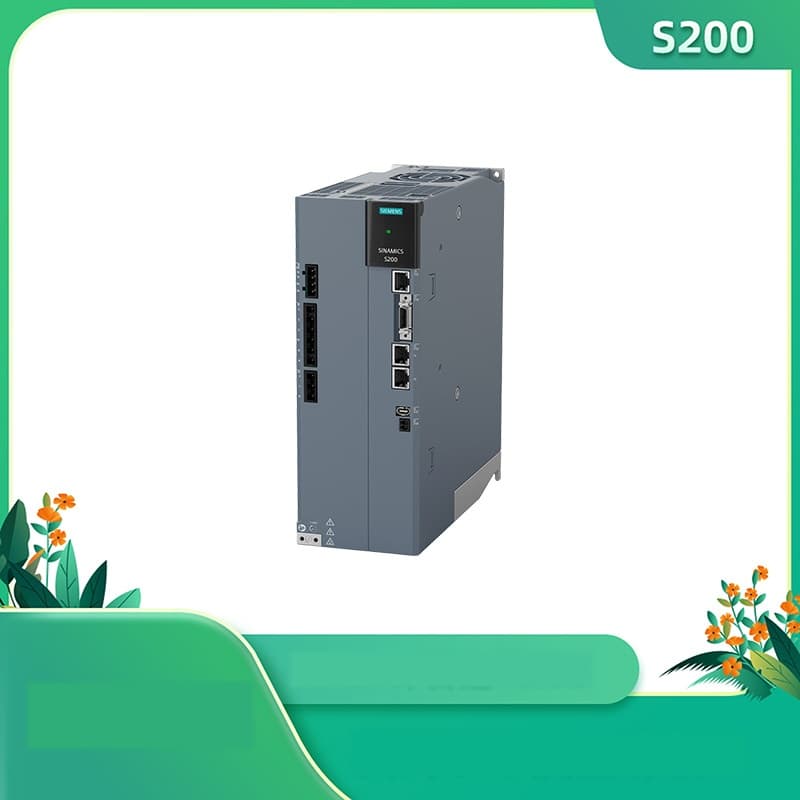 Siemens 6SL5510-1BE13-5AF0 Siemens 6SL5510-1BE13-5AF0