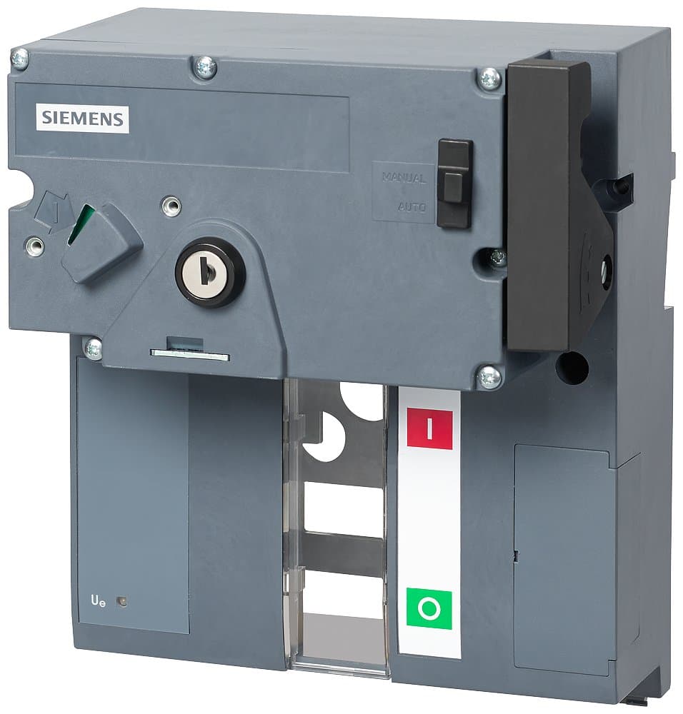 Siemens 3VT9500-3MS10 Siemens 3VT9500-3MS10