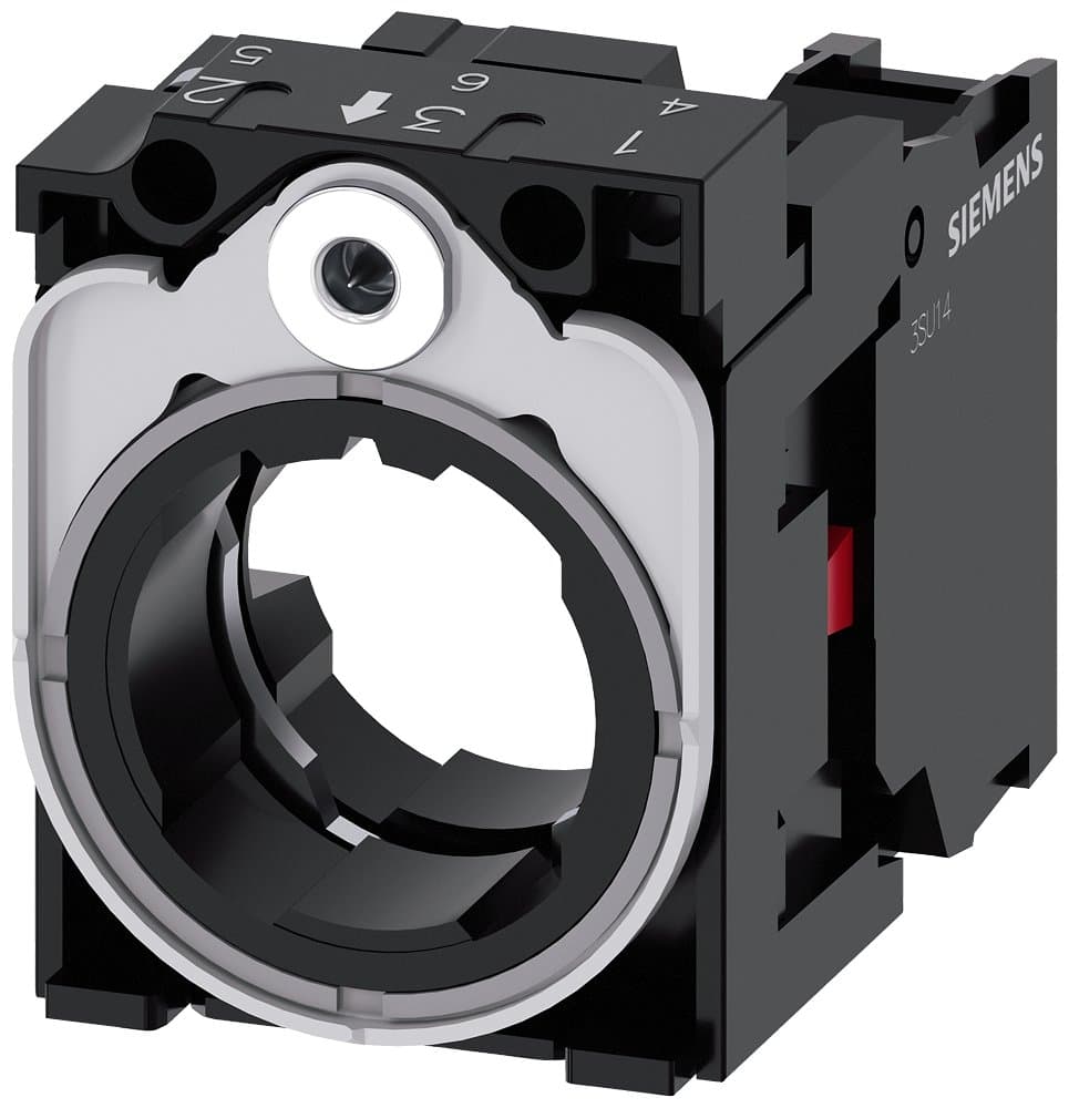 Siemens 3SU1550-1AA10-1CA0 Siemens 3SU1550-1AA10-1CA0