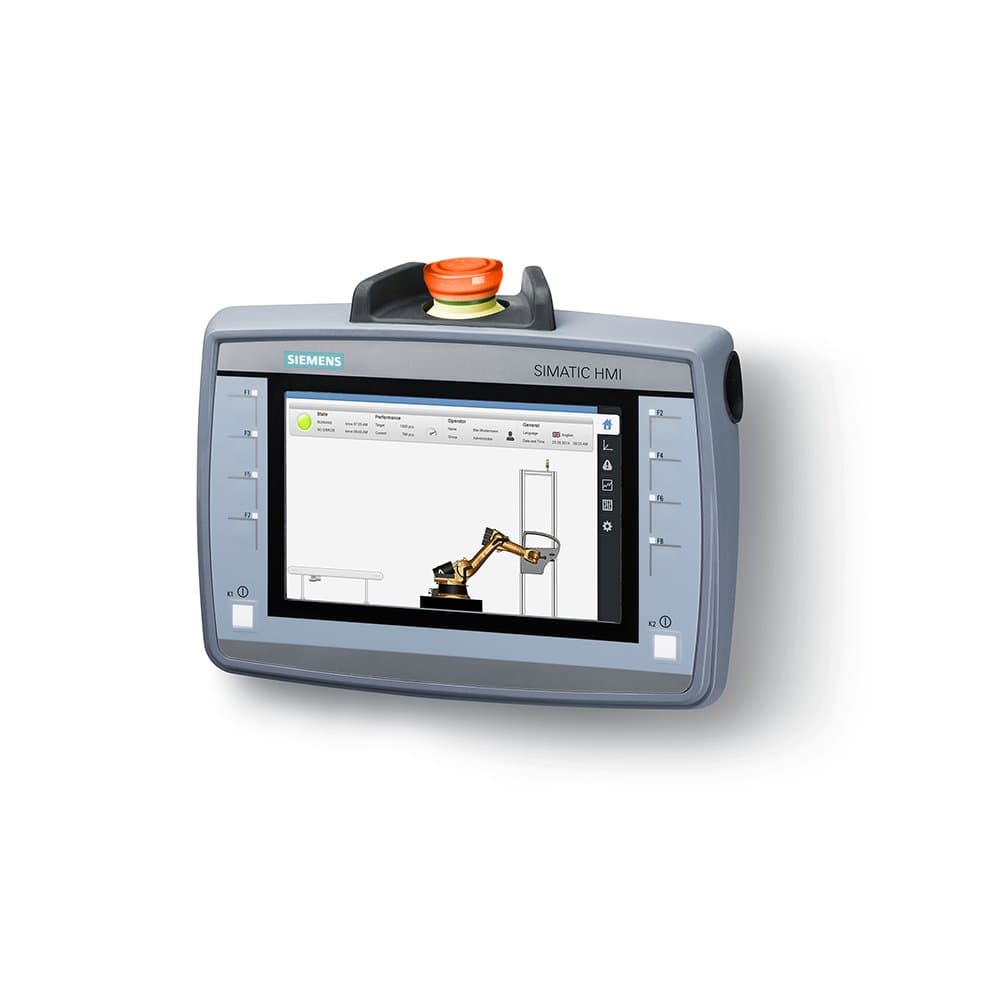 Siemens 6AV2125-2GB23-0AX0 Siemens 6AV2125-2GB23-0AX0