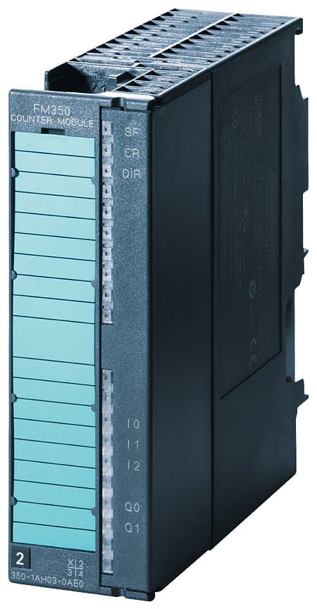 Siemens 6ES7350-1AH03-0AE0 Siemens 6ES7350-1AH03-0AE0