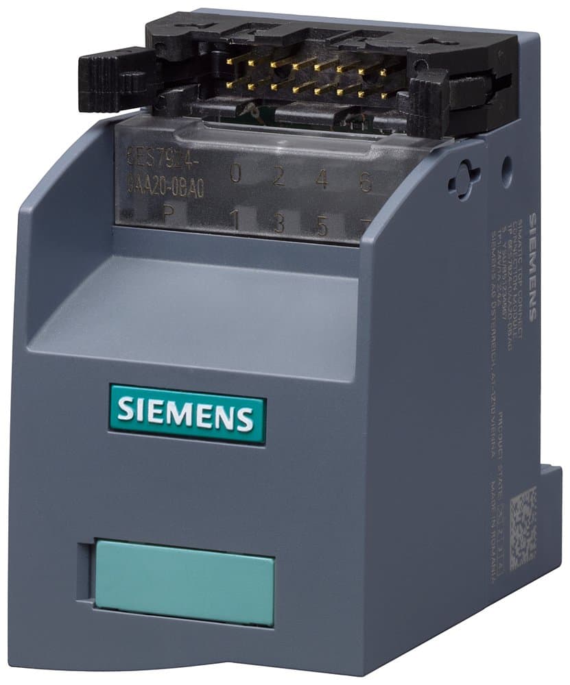 Siemens 6ES7924-0AA20-0BC0 Siemens 6ES7924-0AA20-0BC0