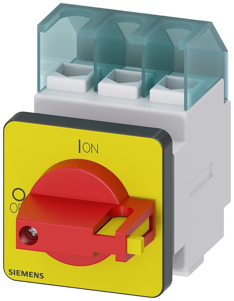 Siemens 3LD2222-0TK13 Siemens 3LD2222-0TK13