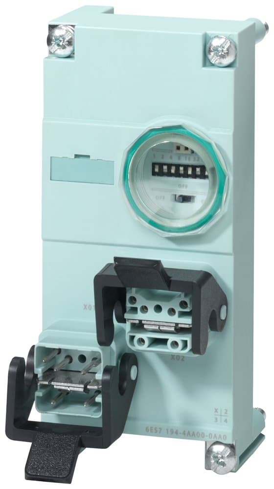 Siemens 6ES7194-4AA00-0AA0 Siemens 6ES7194-4AA00-0AA0