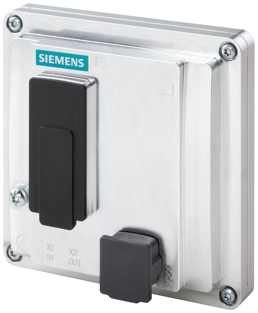 Siemens 6SL3555-2DA00-0AA0 Siemens 6SL3555-2DA00-0AA0