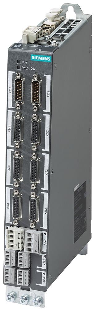 Siemens 6SL3420-2HX00-0AA0 Siemens 6SL3420-2HX00-0AA0