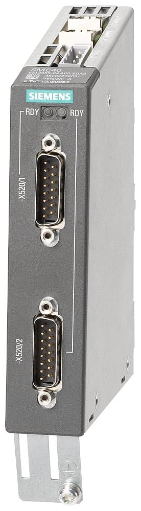 Siemens 6SL3055-0AA00-5DA0 Siemens 6SL3055-0AA00-5DA0