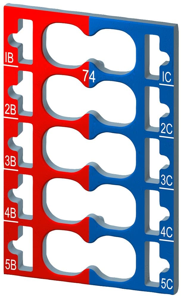 Siemens 6ES7193-6CP74-2AA0 Siemens 6ES7193-6CP74-2AA0