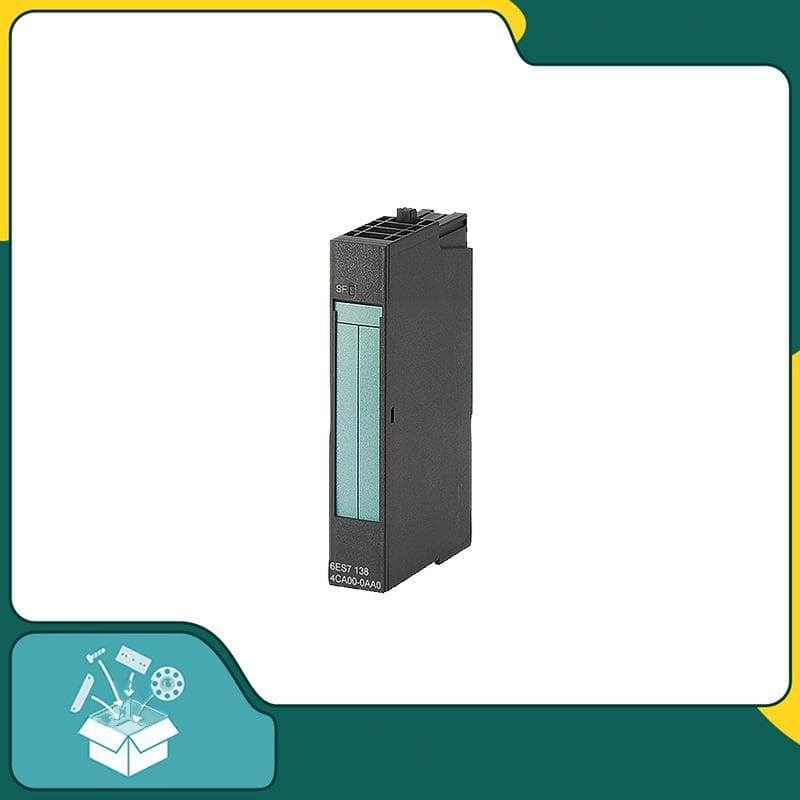 Siemens 6ES7135-4FB01-0AB0 Siemens 6ES7135-4FB01-0AB0