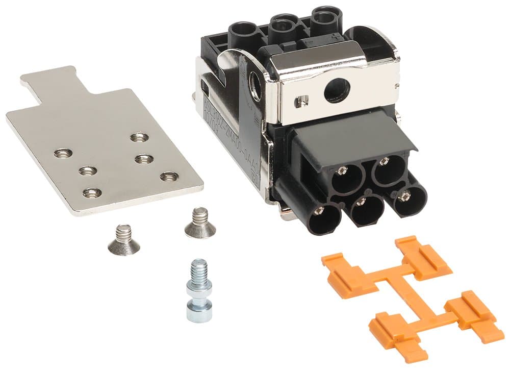 Siemens 6SL3162-2MA00-0AA0 Siemens 6SL3162-2MA00-0AA0