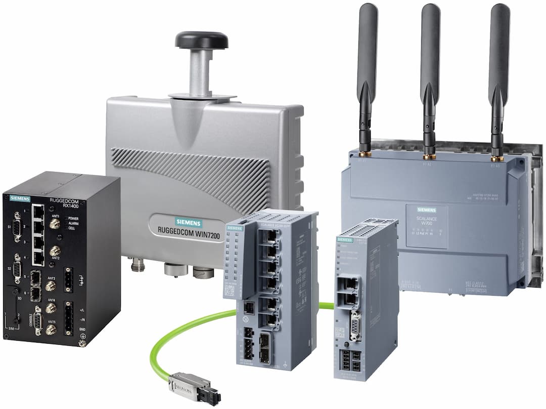 Siemens 6GK1907-0DC00-6AA5 Siemens 6GK1907-0DC00-6AA5