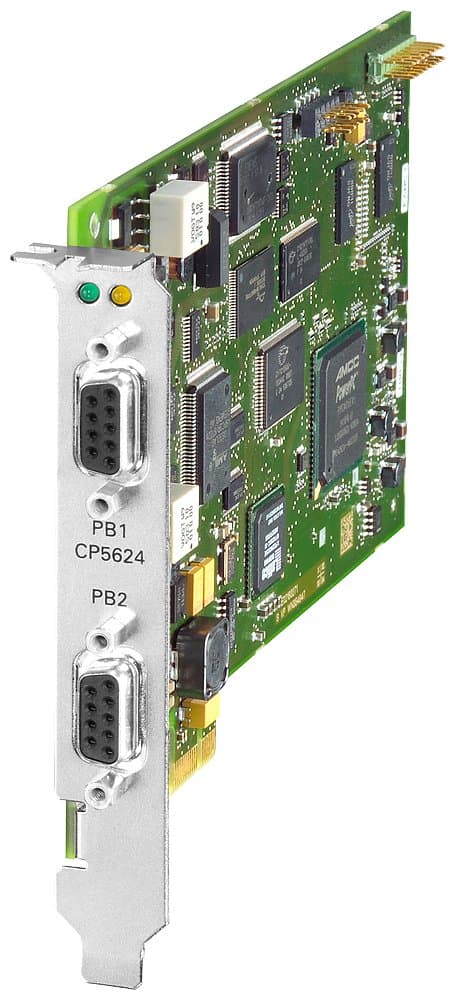 Siemens 6GK1562-4AA00 Siemens 6GK1562-4AA00