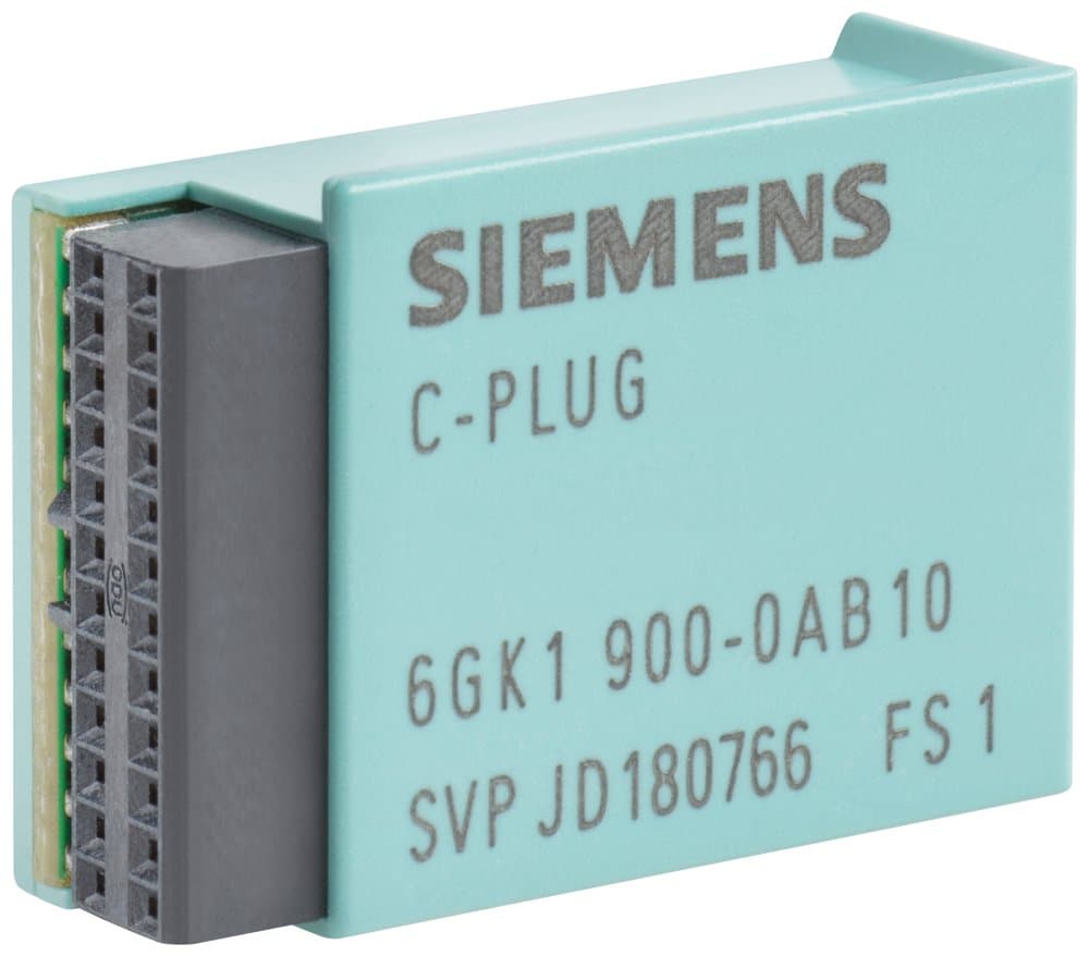 Siemens 6GK1900-0AQ00 Siemens 6GK1900-0AQ00