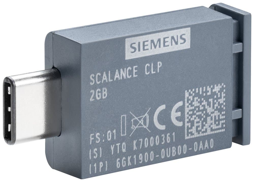 Siemens 6GK1900-0UQ00-0AA0 Siemens 6GK1900-0UQ00-0AA0