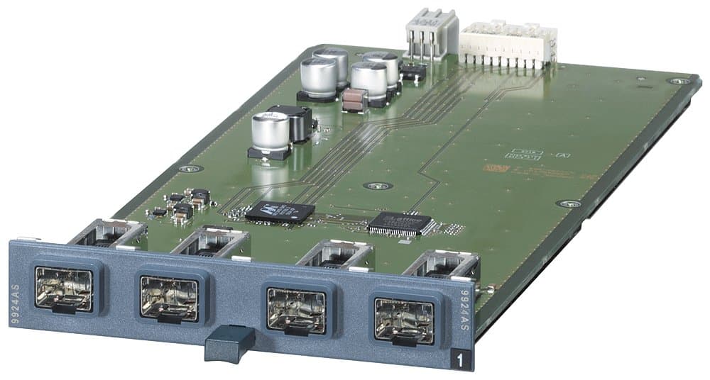 Siemens 6GK5992-4AS00-8AA0 Siemens 6GK5992-4AS00-8AA0