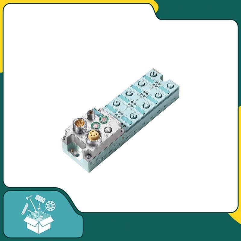 Siemens 6ES7142-3BH00-0XA0 Siemens 6ES7142-3BH00-0XA0