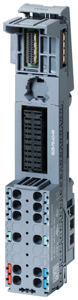 Siemens 6ES7193-6BP20-0BC1 Siemens 6ES7193-6BP20-0BC1