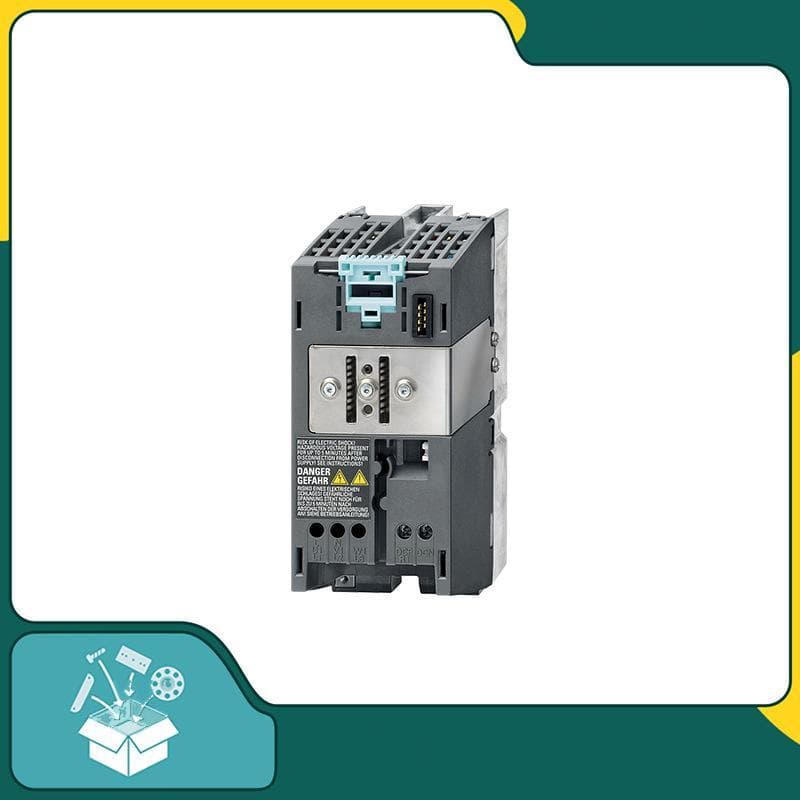 Siemens 6SL3210-1SB11-0AA0 Siemens 6SL3210-1SB11-0AA0