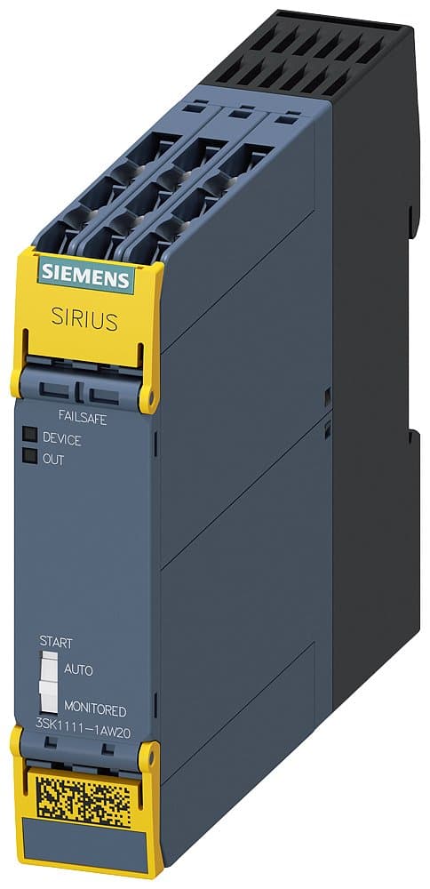Siemens 3SK1111-1AW20 Siemens 3SK1111-1AW20