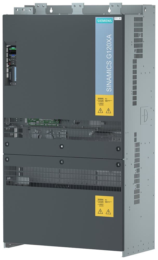 Siemens 6SL3225-3YD66-0CF0 Siemens 6SL3225-3YD66-0CF0