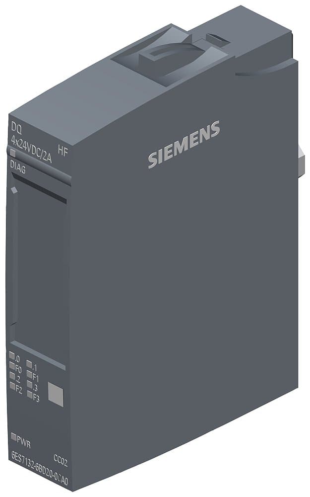 Siemens 6ES7132-6BD20-0CA0 Siemens 6ES7132-6BD20-0CA0