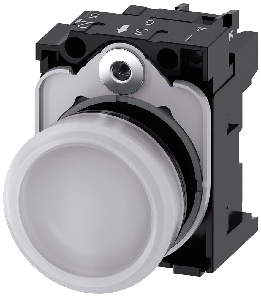 Siemens 3SU1103-6AA60-1AA0 Siemens 3SU1103-6AA60-1AA0