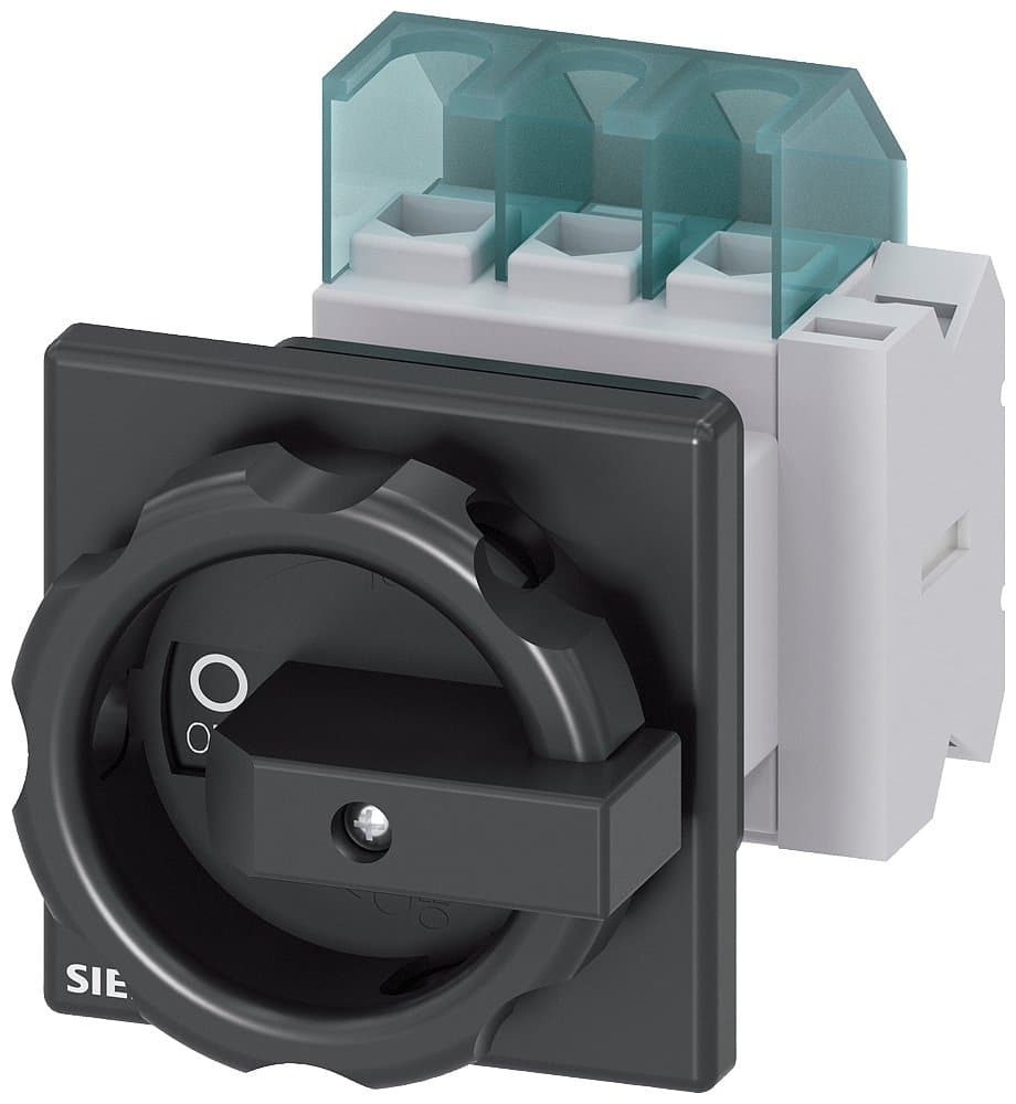 Siemens 3LD2154-1TP51 Siemens 3LD2154-1TP51