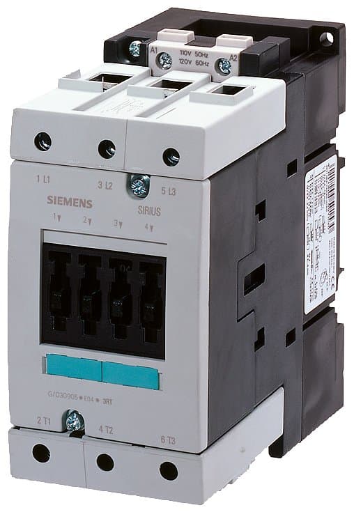 Siemens 3RT5044-1BF40 Siemens 3RT5044-1BF40