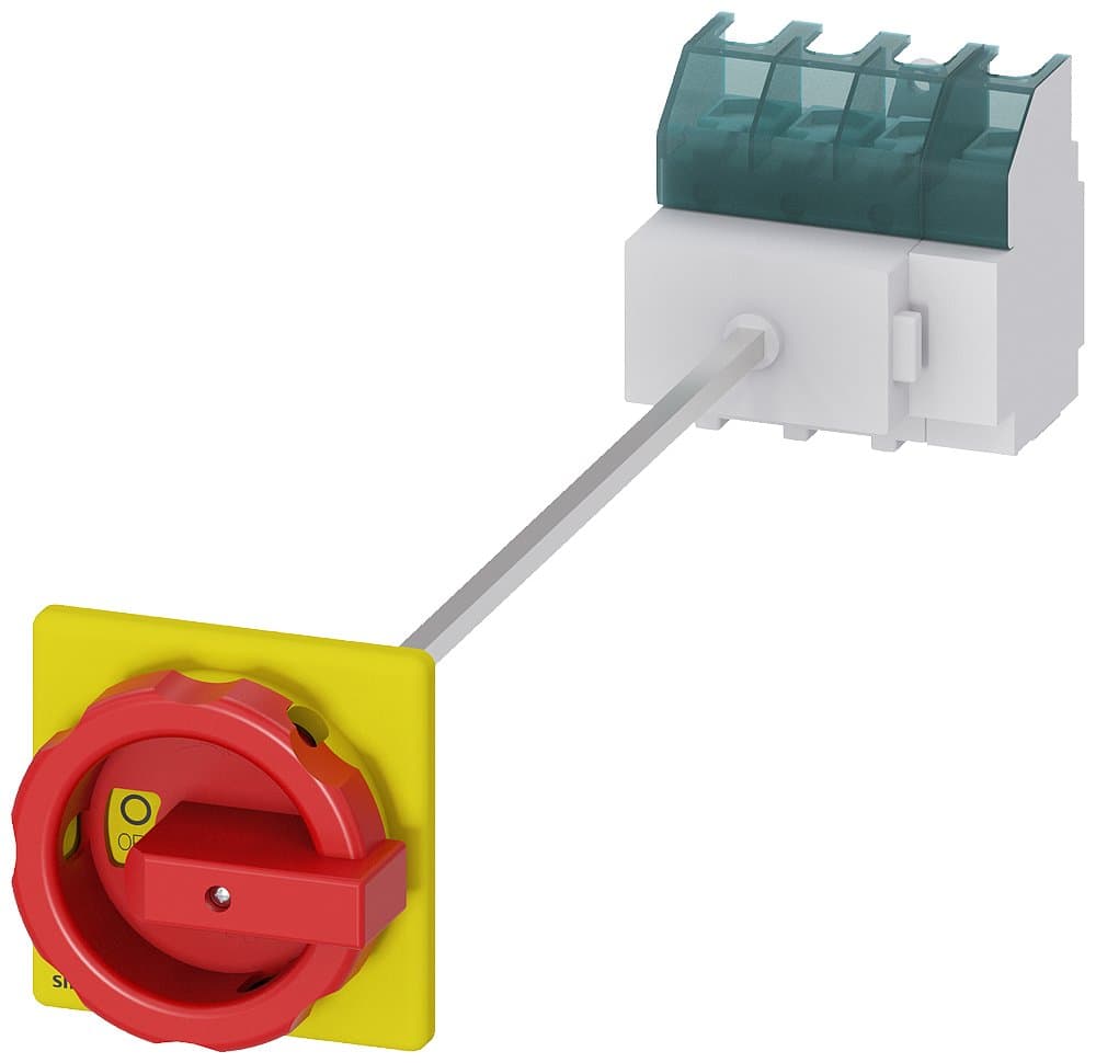 Siemens 3LD2514-1TL53 Siemens 3LD2514-1TL53