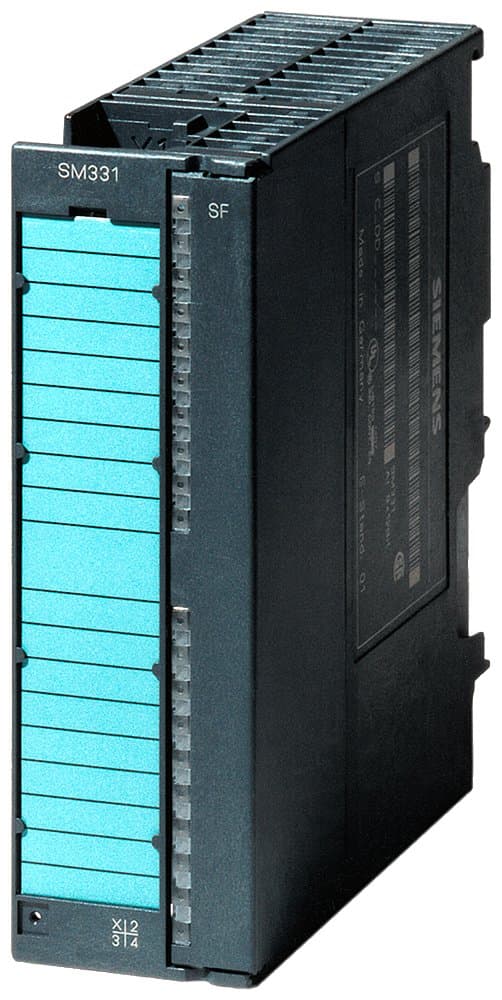 Siemens 6AG1331-1KF02-7AB0 Siemens 6AG1331-1KF02-7AB0
